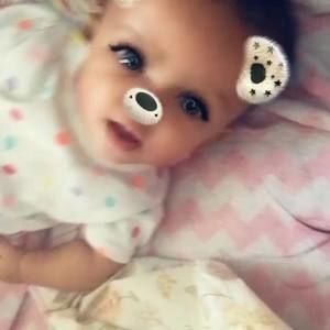 Meet your Posher, Mandy